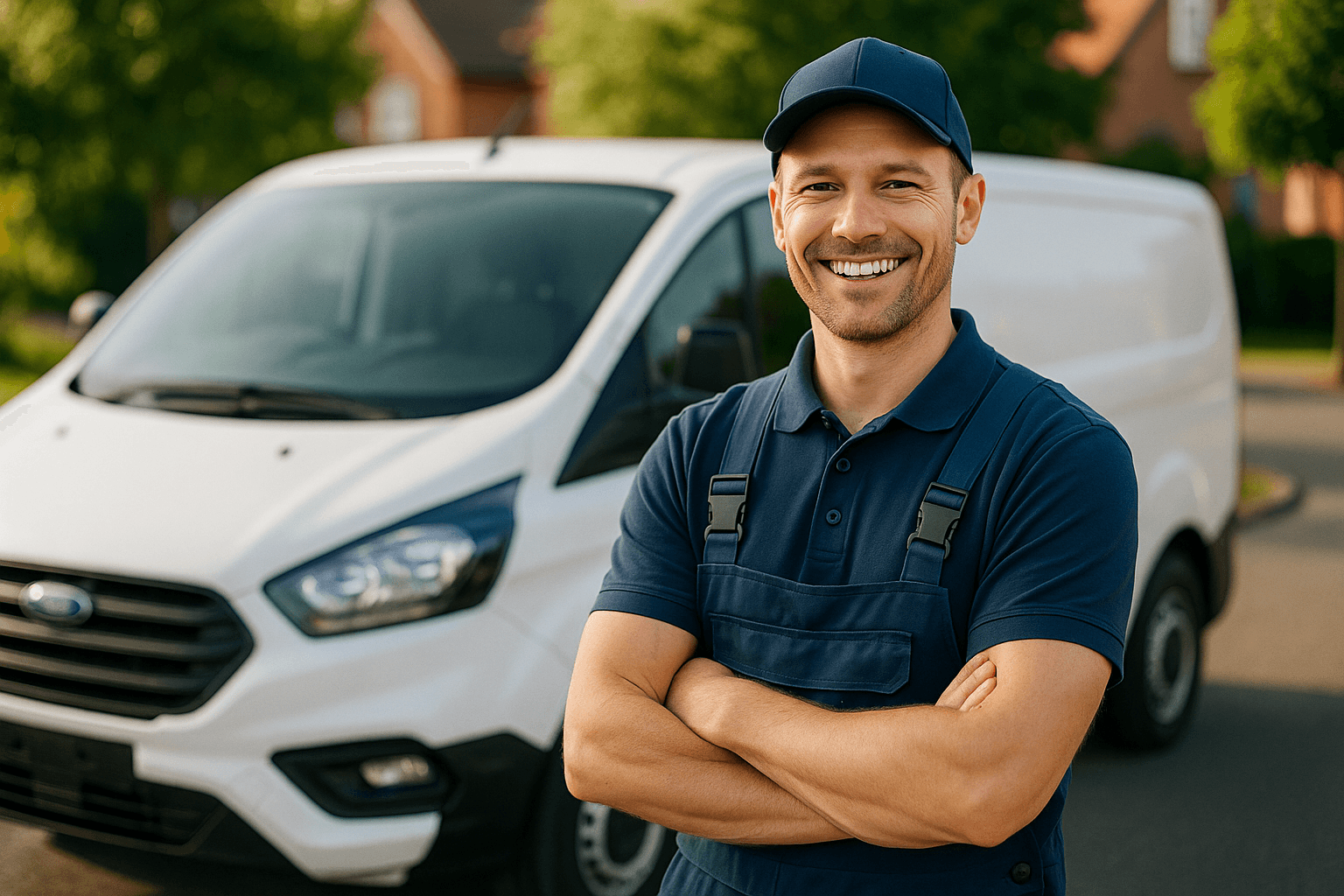 Schnelle und zuverlässige Abwicklung